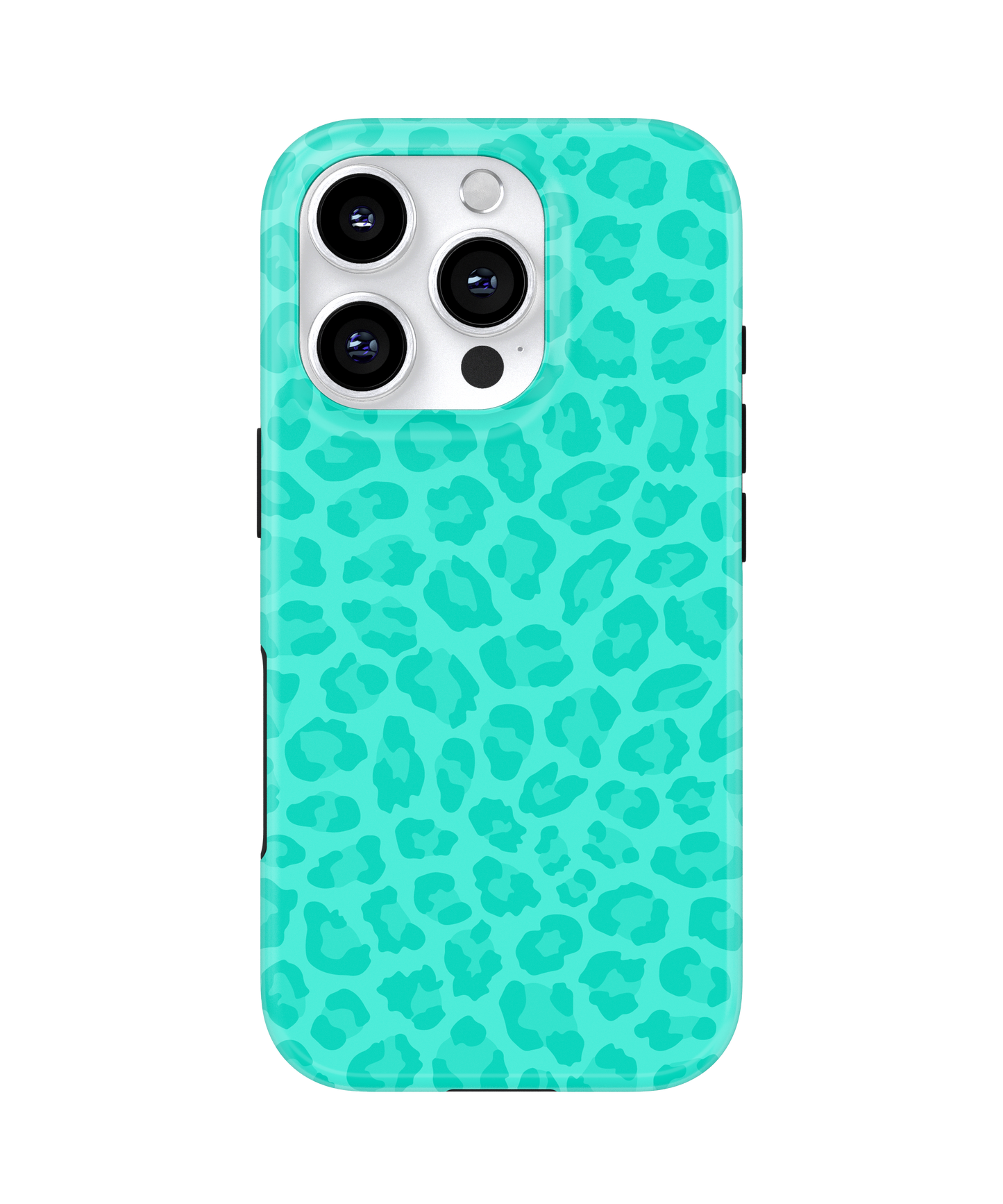 Calypso Leopard MagSafe Phone Case