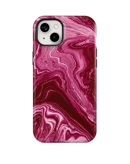 Jewel Marble Obsession MagSafe Phone Case