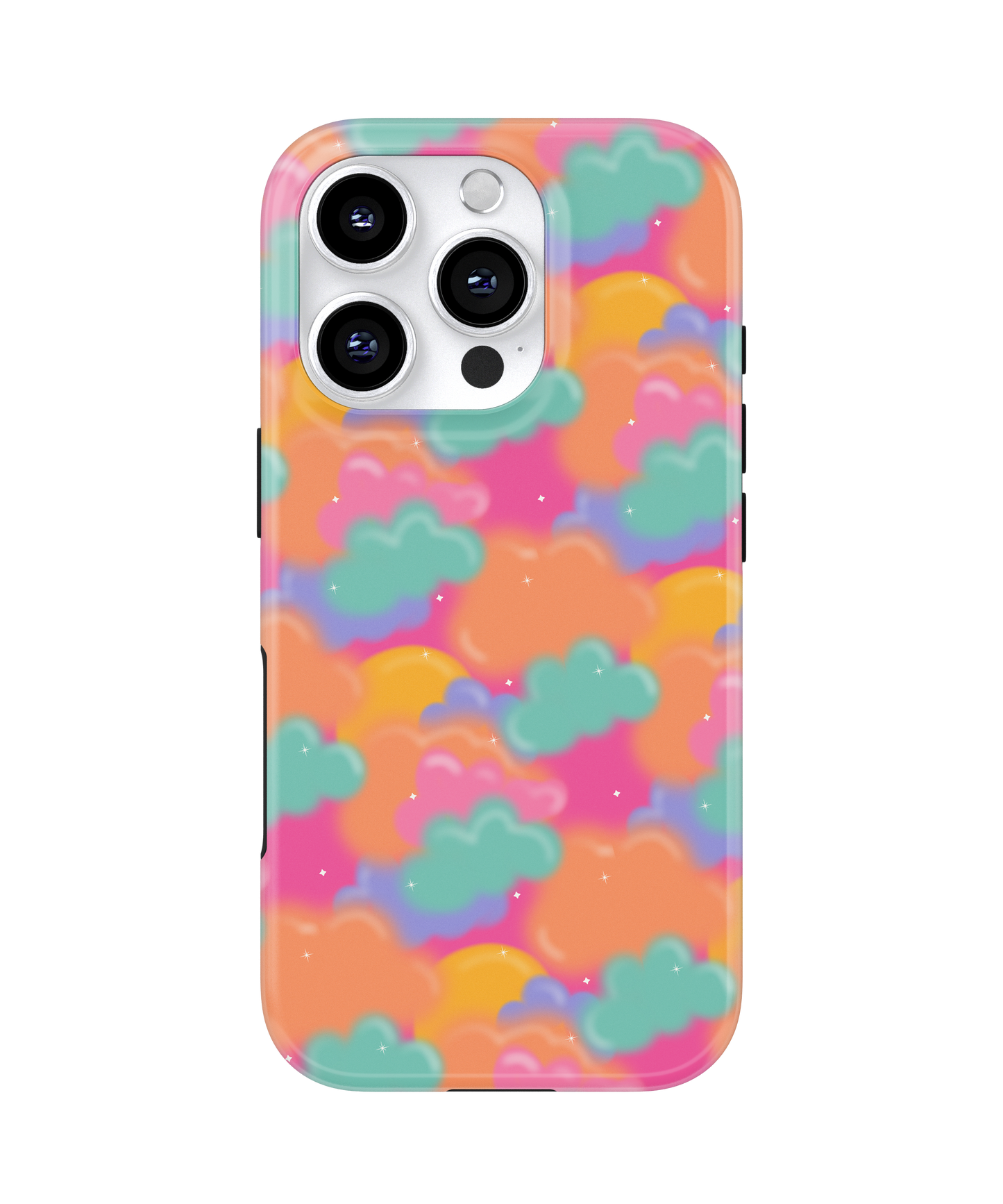 Float Mode MagSafe Phone Case