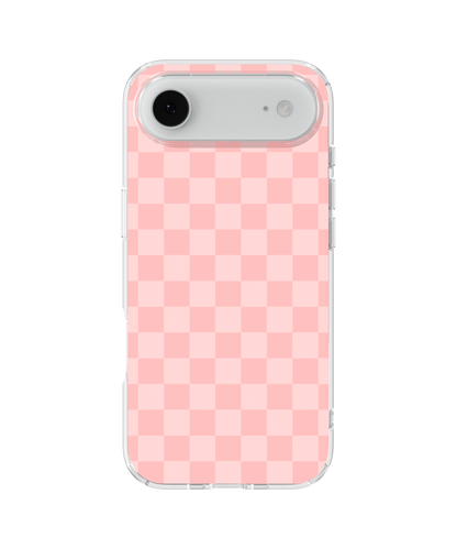 Pinky Swear Checkers Clear Case Insert
