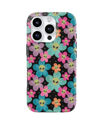 Astroflora MagSafe Phone Case