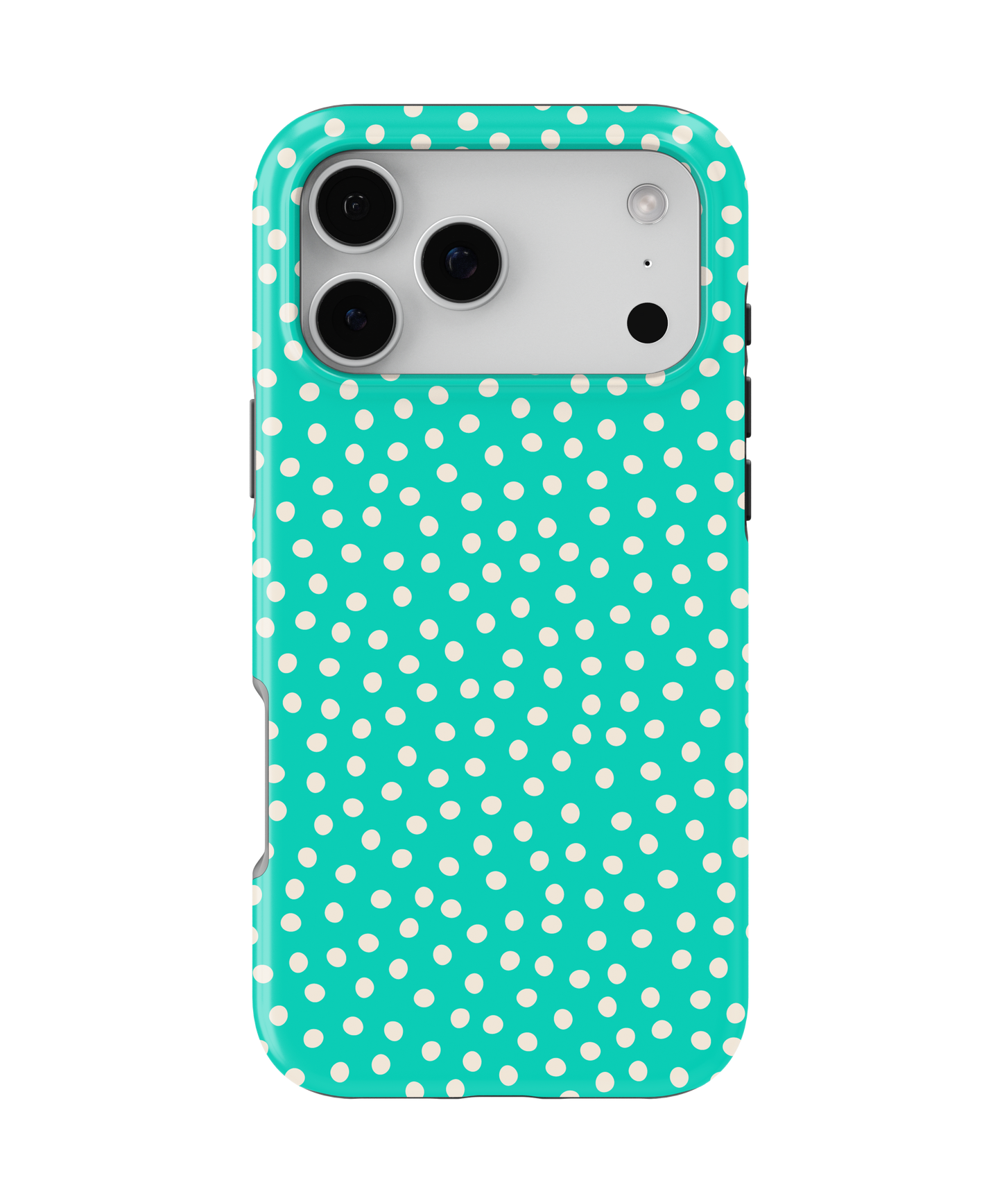 Calypso Dots MagSafe Phone Case