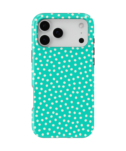 Calypso Dots MagSafe Phone Case