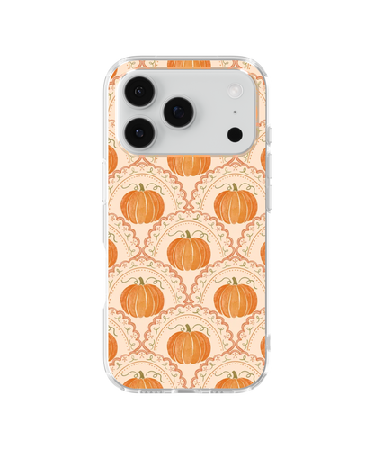 Pumpkin Patch Clear Case Insert