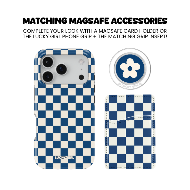 Night Watch Checkers II Phone Case