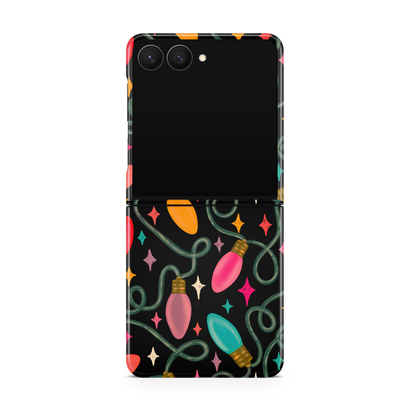 Twinkling Lights MagSafe Phone Case