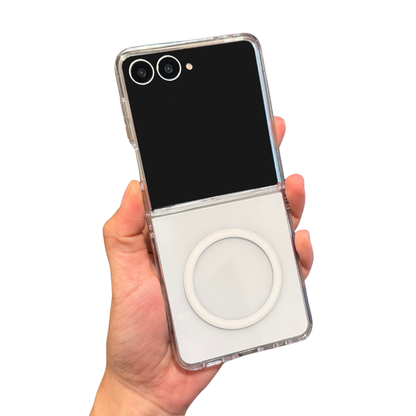 MagSafe Clear Case