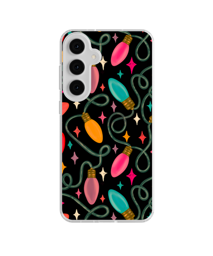 Twinkling Lights Clear Case Insert