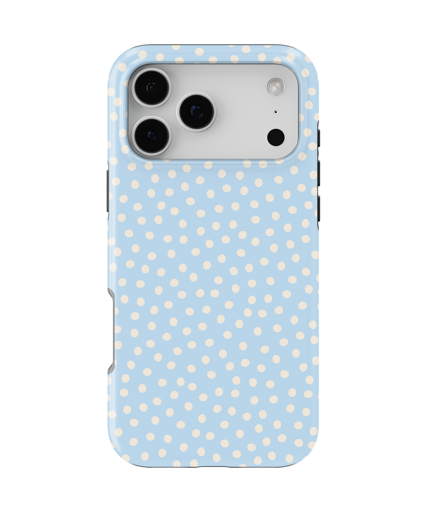 Cloud 9 Dots MagSafe Phone Case