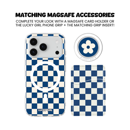 Night Watch Checkers II Clear Case Insert