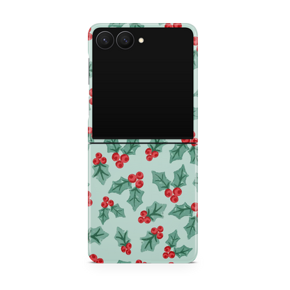 Holly Jolly MagSafe Phone Case