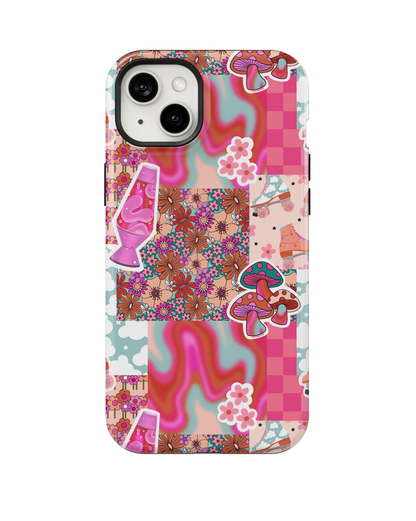 Retro Remix MagSafe Phone Case