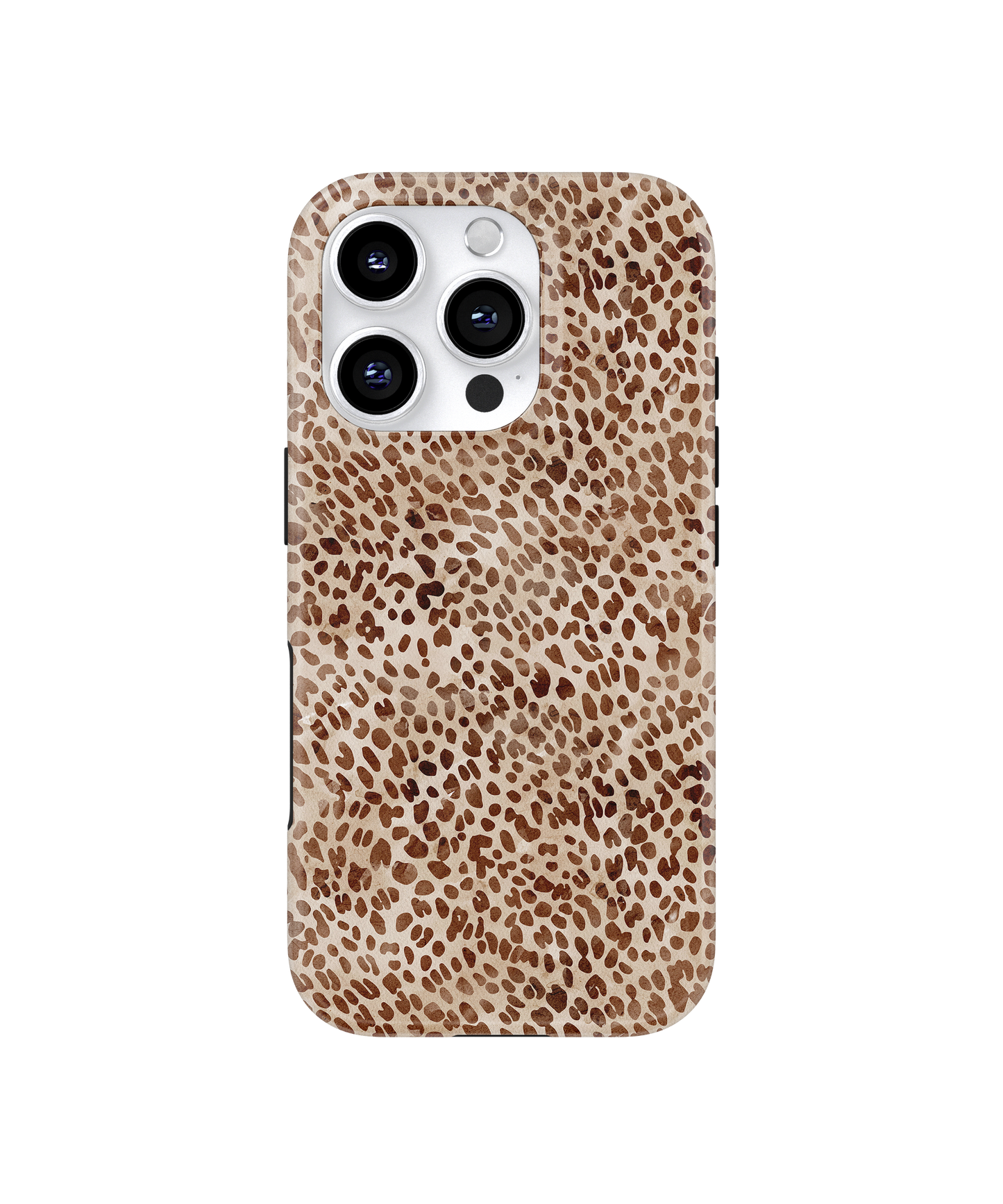 Chai Cheetah MagSafe Phone Case
