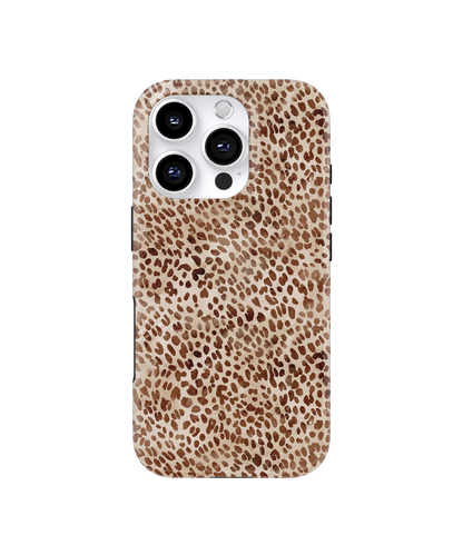 Chai Cheetah MagSafe Phone Case
