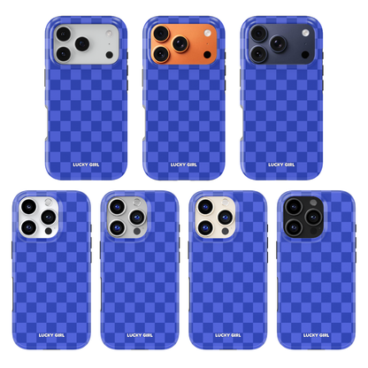 Providence Checkers Phone Case