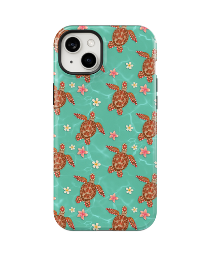 Turtle Bay MagSafe Phone Case