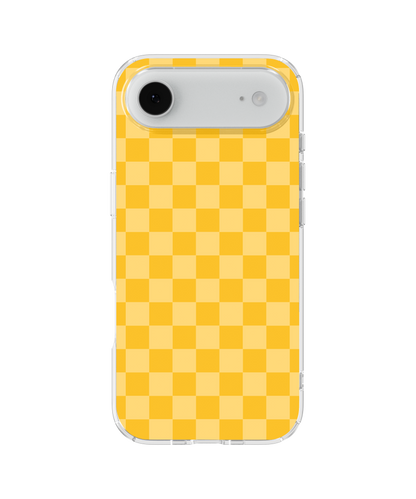 Sunny Checkers Clear Case Insert