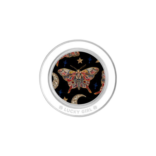 Witchlight Wings Phone Grip Insert