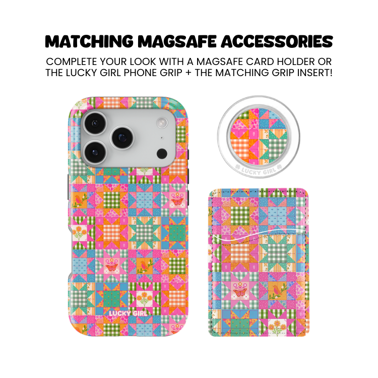 Picnic Season Phone Case