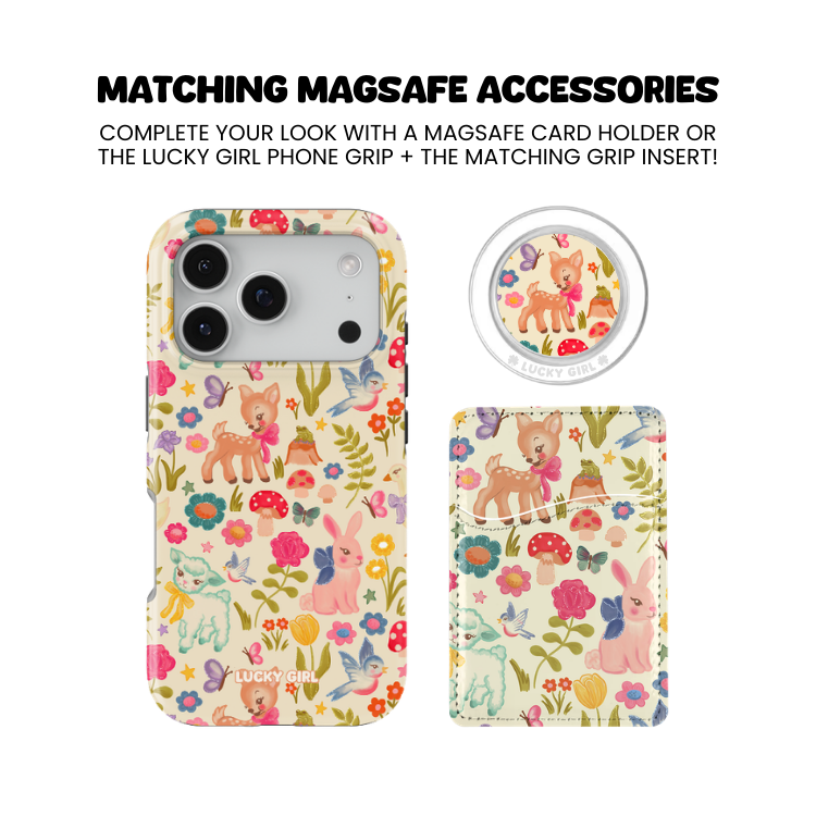 Fable Forest Phone Case