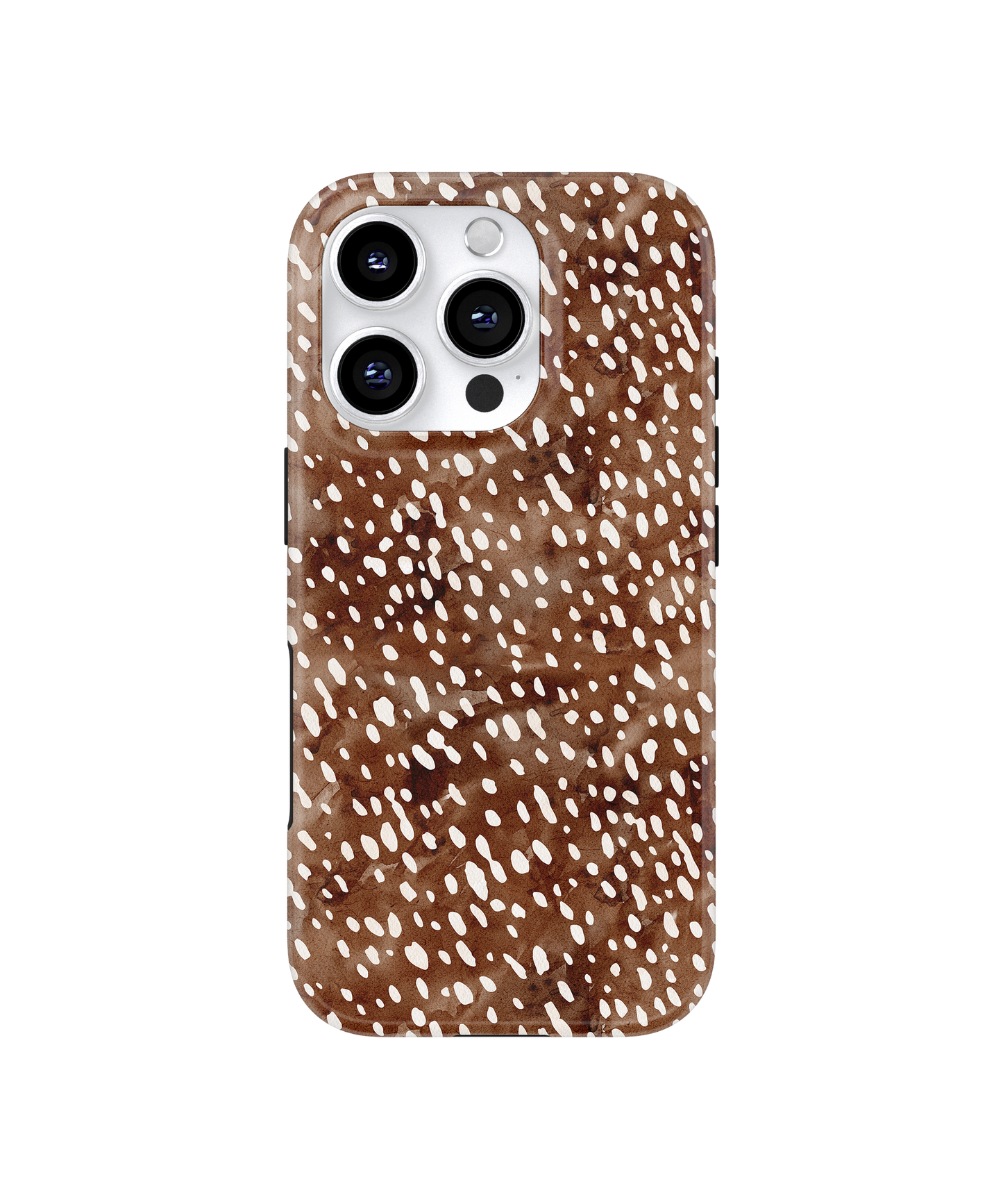 Spotted Doe MagSafe Phone Case