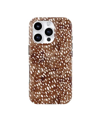Spotted Doe MagSafe Phone Case