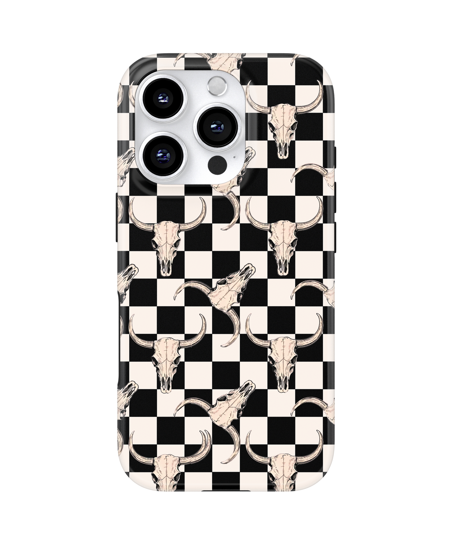 Last Ride MagSafe Phone Case