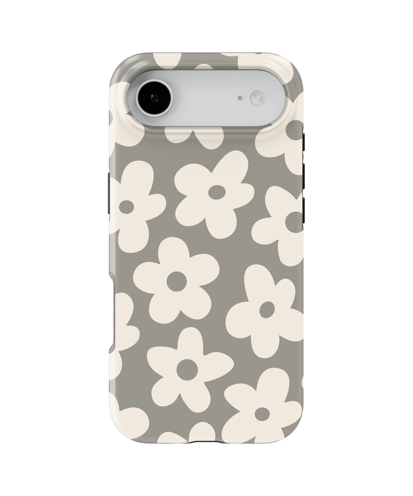 River Rock Big Blooms MagSafe Phone Case