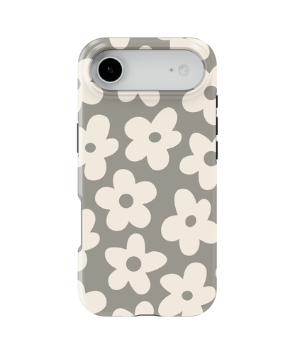 River Rock Big Blooms MagSafe Phone Case