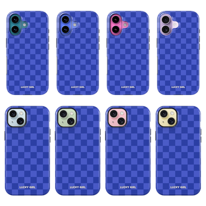 Providence Checkers Phone Case