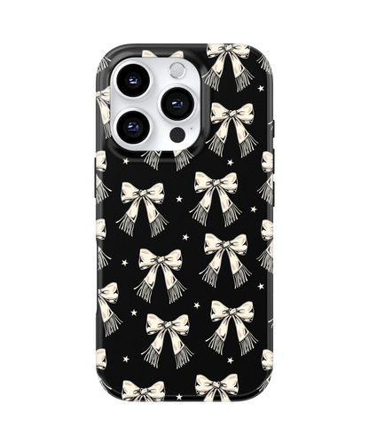 Bone Fringe MagSafe Phone Case