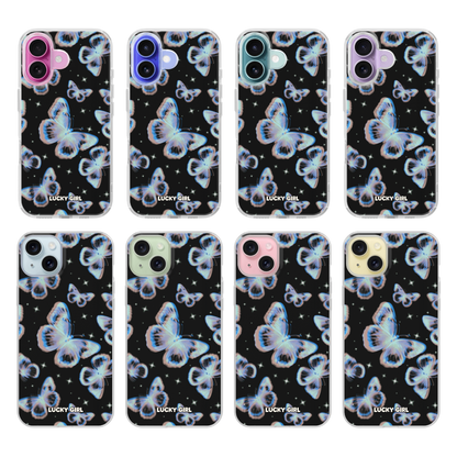 Ice Aura Clear Case Insert