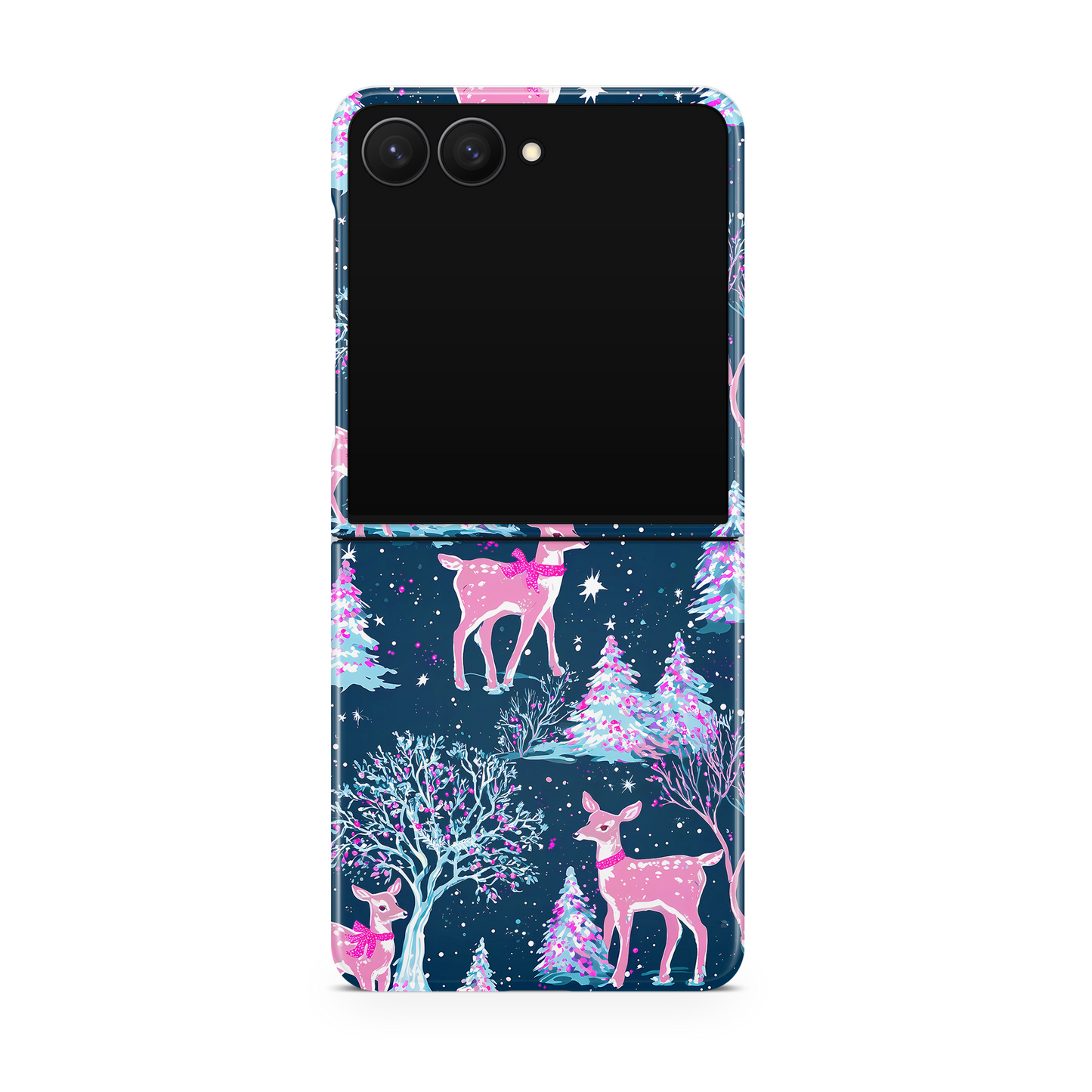 Reindeer Lane MagSafe Phone Case