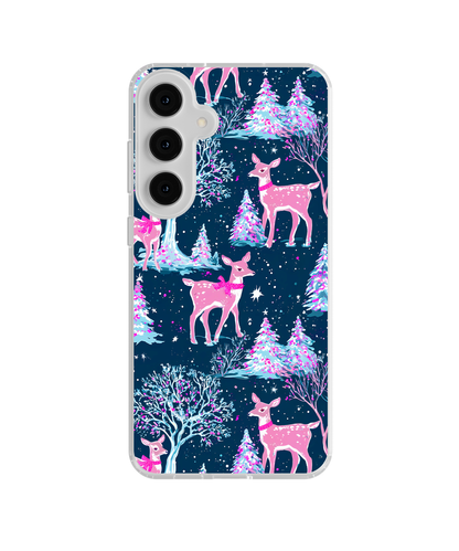 Reindeer Lane Clear Case Insert