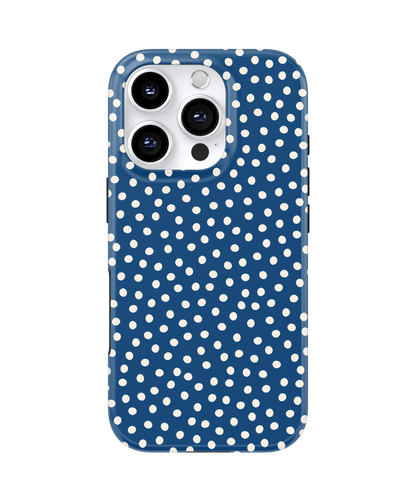 Night Watch Dots MagSafe Phone Case
