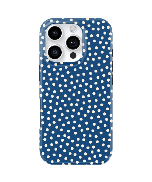 Night Watch Dots MagSafe Phone Case