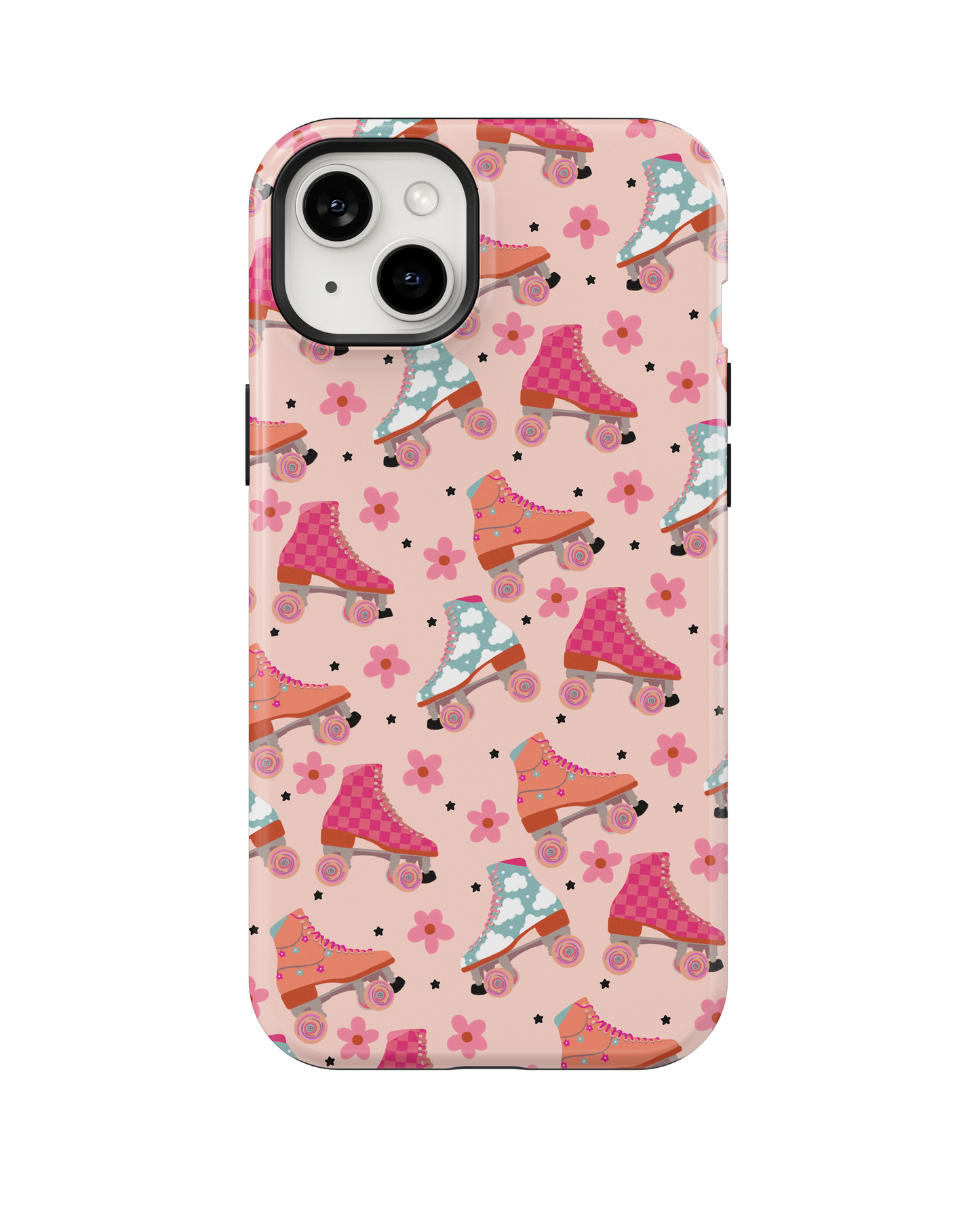 Sweet Skates MagSafe Phone Case