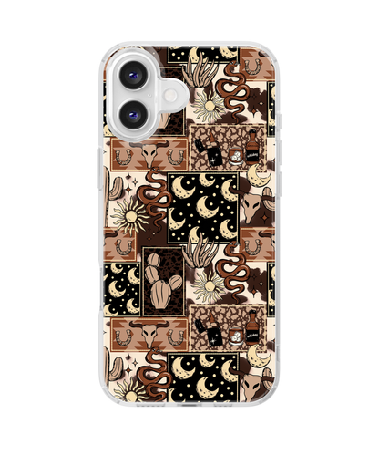 Dead Heat Clear Case Insert