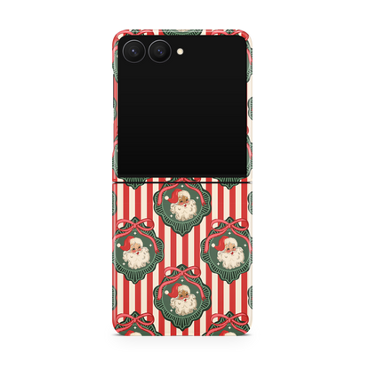 Classic Claus MagSafe Phone Case