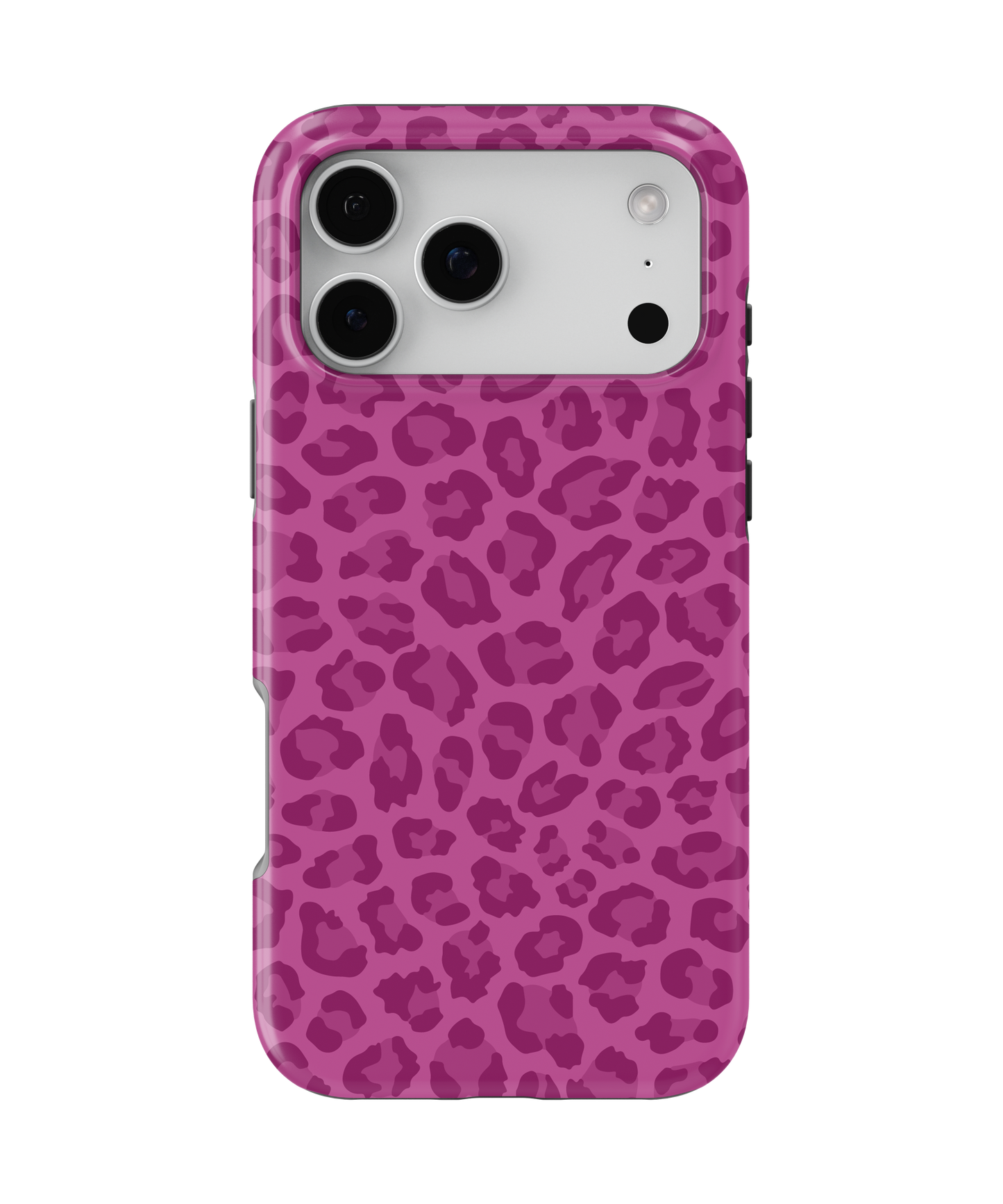 Velvet Leopard MagSafe Phone Case