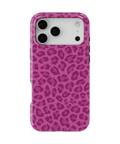 Velvet Leopard MagSafe Phone Case