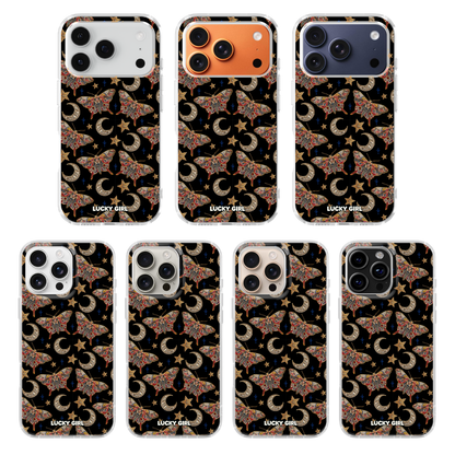 Witchlight Wings Clear Case Insert