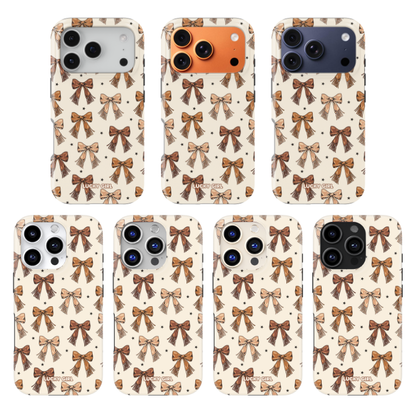 Buffalo Fringe MagSafe Phone Case