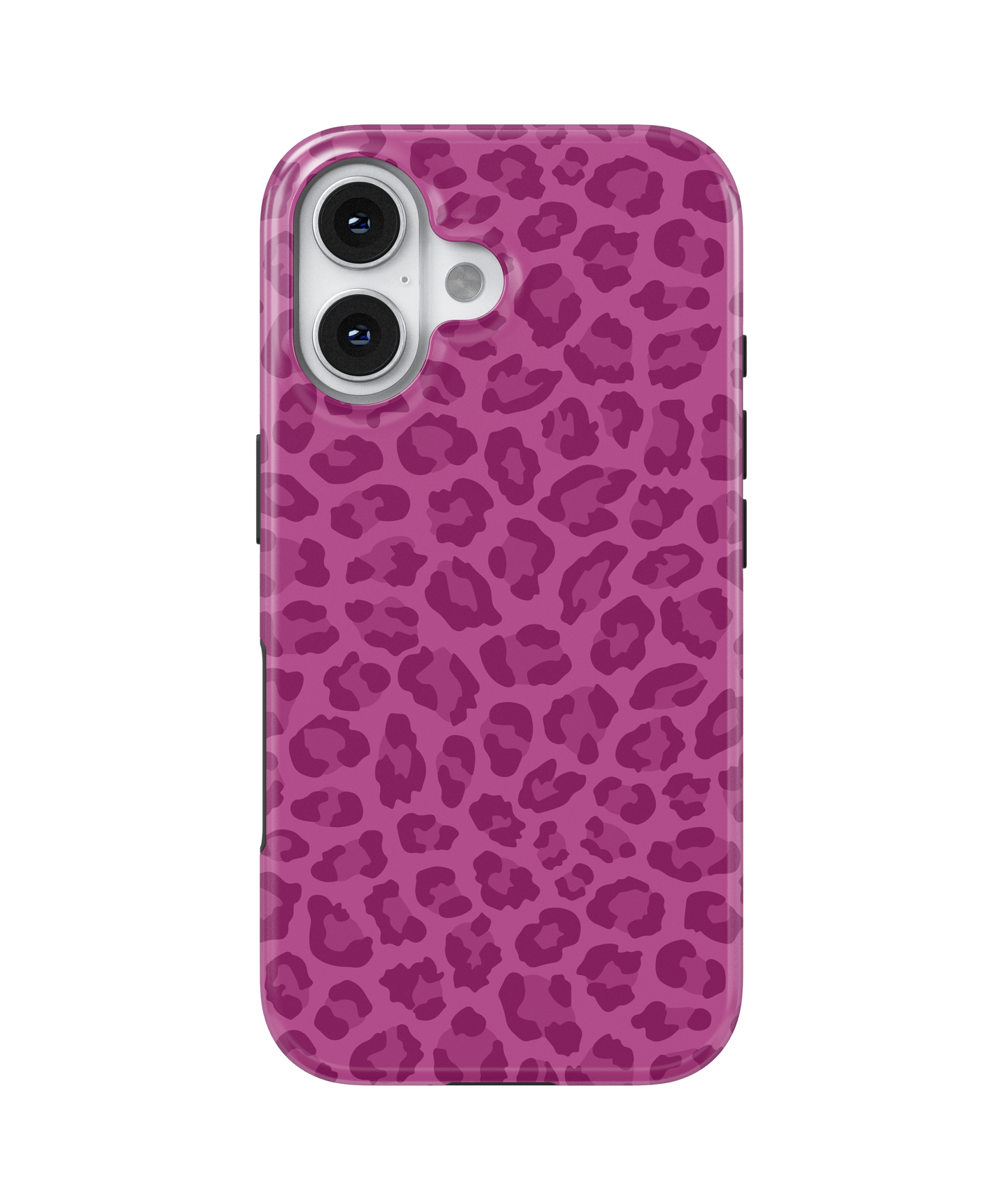 Velvet Leopard MagSafe Phone Case