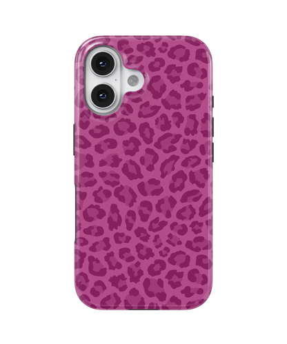 Velvet Leopard MagSafe Phone Case