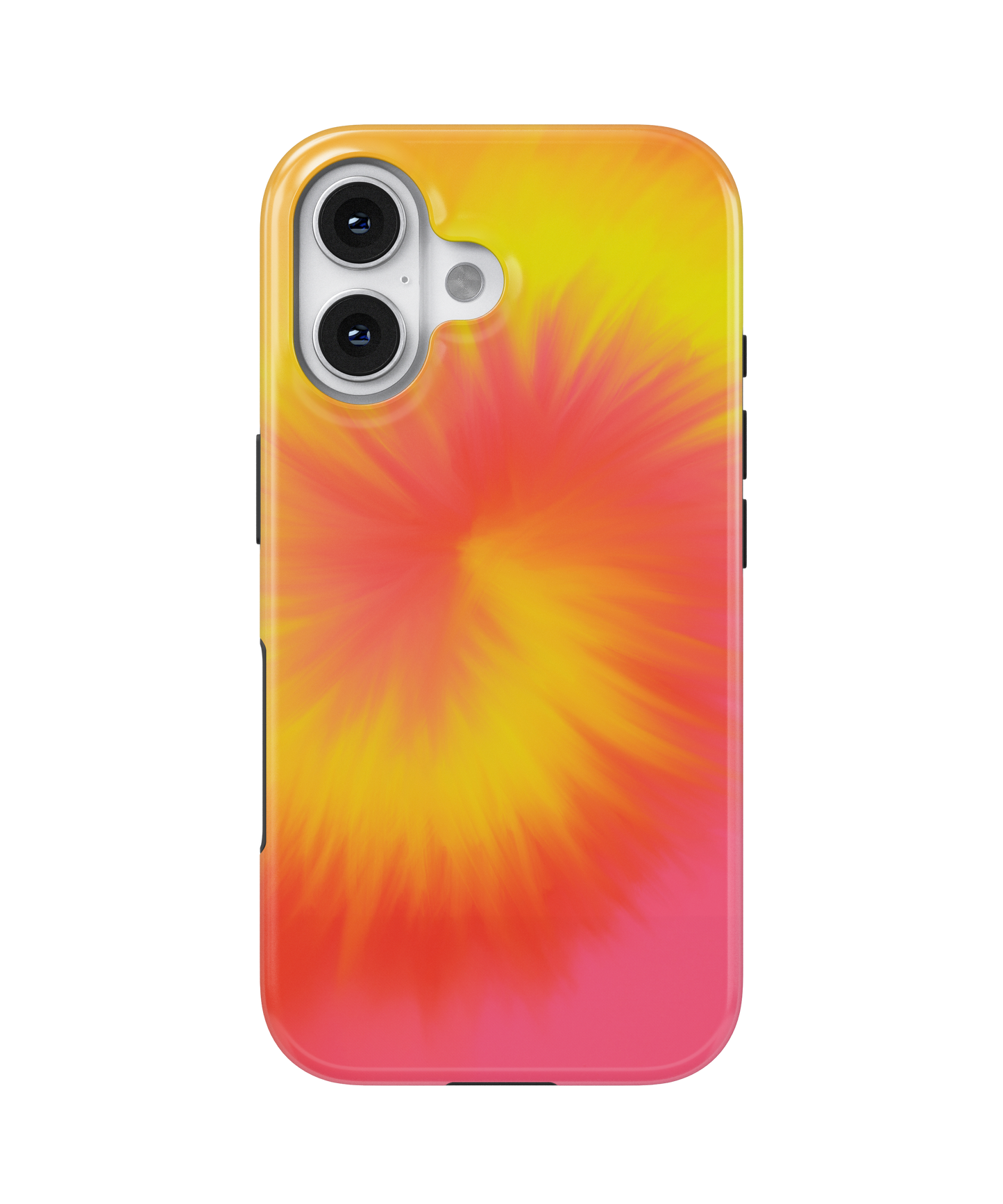 Sunrise Tsunami MagSafe Phone Case