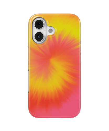 Sunrise Tsunami MagSafe Phone Case