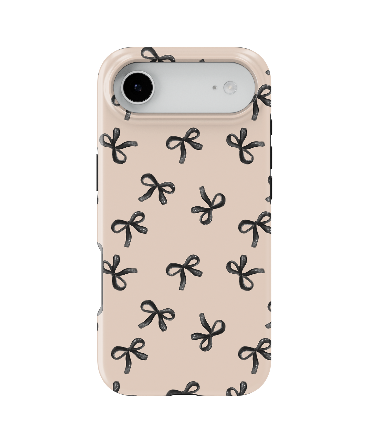 Midnight Sparkle MagSafe Phone Case