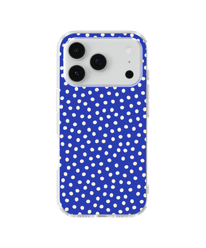 Providence Dots Clear Case Insert