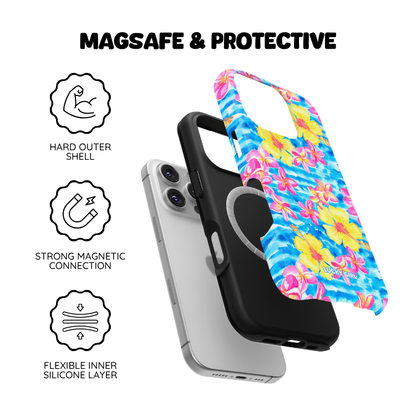 Summer Splash Phone Case